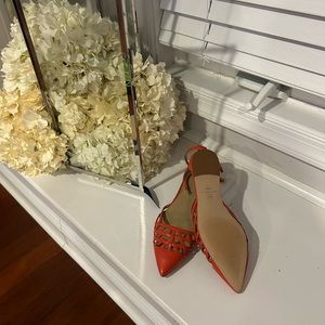 Ann Taylor Flats